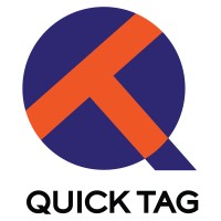 QUICK TAG SYSTEMS (PTY) LTD logo - Similar company to Label-it Packaging