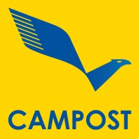 CAMPOST logo - Similar company to Mansa (Ef S1 - '25)