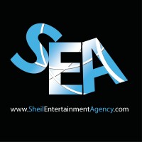 Sheil Entertainment Agency logo - Similar company to Zano