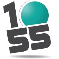 1055 (Groupe 10.55) logo - Similar company to Game Factory One