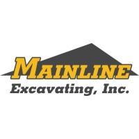 Mainline Excavating, Inc. logo - Similar company to Williams Development Partners