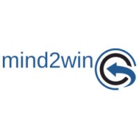mind2win logo - Similar company to The Rop - Revolution Of Practice