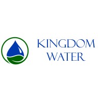 Kingdom Water logo - Similar company to Mibeau Interiors
