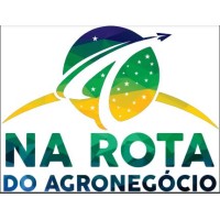 Na Rota Do Agronegócio logo - Similar company to Tech Crop Agribusiness