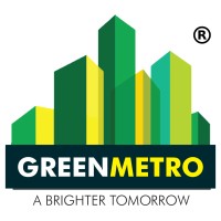 GreenMetro  Infratech & Projects Pvt Ltd logo - Similar company to Kosher Proctor India Private Limited