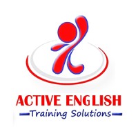ACTIVE ENGLISH logo - Similar company to Active English