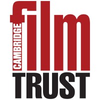 Cambridge Film Trust logo - Similar company to Umhan (University Mental Health Advisers Network)