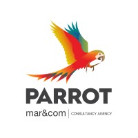 Parrot Mar&Com Consultancy Agency logo - Similar company to Purqle Llc.