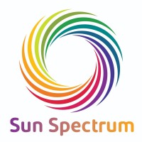 Sun Spectrum Private Limited logo - Similar company to Adhiraj Technocrats Pvt. Ltd