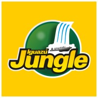 Iguazú Jungle logo - Similar company to Eos Supermercado