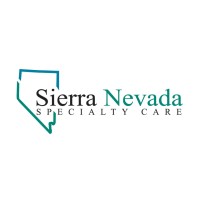 Sierra Nevada Specialty Care logo - Similar company to Lotusthree