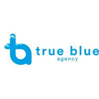 True Blue Agency logo - Similar company to True Blue Marketing