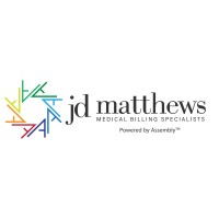 JD Matthews & Associates, LLC logo - Similar company to Aps Medical Billing Solutions