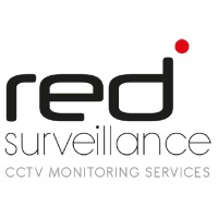 redSurveillance logo - Similar company to Centr.