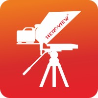 HEROVIEW logo - Similar company to Lynx Technik Uk