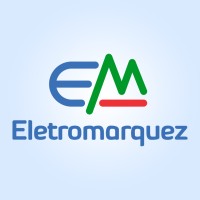 Eletromarquez logo - Similar company to Loginn S.A.S