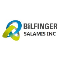 Bilfinger Salamis Inc.