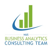 NUS Business Analytics Consulting Team logo - Similar company to Developer Group @ Nus Computing