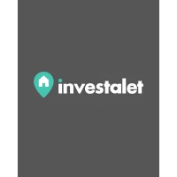 Investalet logo - Similar company to Hububb