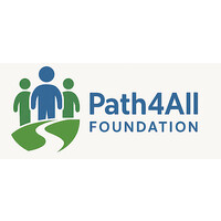 PATH4ALL Foundation logo - Similar company to Green Workforce Collaborative