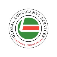 GLOBAL LUBRICANTS SERVICES - CASTROL INDUSTRIAL logo - Similar company to Kevin Xm.Wang