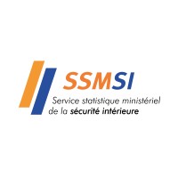 Service statistique ministériel de la sécurité intérieure (SSMSI) logo - Similar company to Datagora