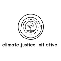 Climate Justice Initiative logo - Similar company to Grad Bag