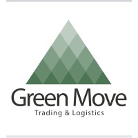 Green Move Egypt logo - Similar company to Ascp - Association Of Supply Chain Professional