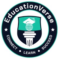 EducationVerse logo - Similar company to Know