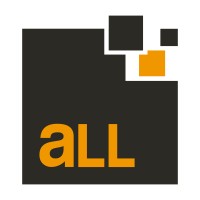 aLL GLOBAL PROJECT MANAGEMENT logo - Similar company to Visual Technology Lab