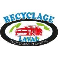 Recyclage Laval logo - Similar company to Moonode
