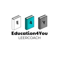 Education4You logo - Similar company to Veenoord School For Sport&Lifestyle