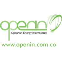 Opportun Energy International - Openin logo - Similar company to Delvasto & Echeverria