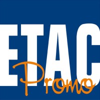 ETAC Promo logo - Similar company to Ttl Communications