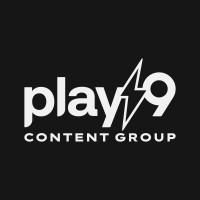 Play9 Content Group logo - Similar company to Livemode