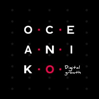 OCEANIKO | Agencia Digital Growth logo - Similar company to Cloudcomputing Perú