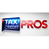 Tax Credit Pros logo - Similar company to Provision Virtual Solutions
