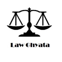 Law Ghyata logo - Similar company to Icp Legal