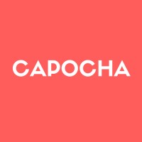 Capocha Marketing logo - Similar company to Waverley Studios