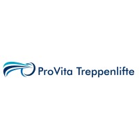 ProVita Treppenlifte logo - Similar company to Caltest Instruments Gmbh