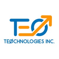 Teochnologies Inc. logo - Similar company to Teo