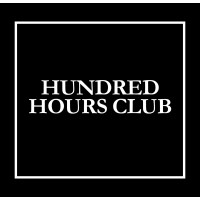 Hundred Hours Club logo - Similar company to Stochastic Alpha Research