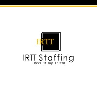 IRTT Staffing logo - Similar company to Eee_Gce_Erode (Irtt)