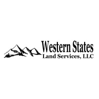 Western States Land Services, LLC logo - Similar company to Irwa Chapter 6