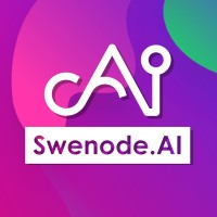 SWENODE.AI logo - Similar company to Artificial Emotions