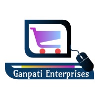 Ganpati Enterprises logo - Similar company to Harsh Jain & Associates