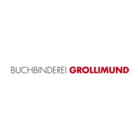 Buchbinderei Grollimund AG logo - Similar company to Buchbinderei Scherrer