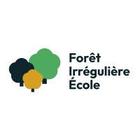 Forêt Irrégulière École (FIE) logo - Similar company to Limites Planétaires Conseil
