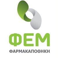 ΦΕΜ logo - Similar company to Miastoto Ltd
