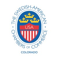 The Swedish-American Chamber Of Commerce – Colorado